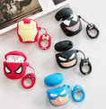 Airpod cases and skins - Luxystudio