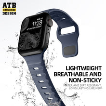 ATB Sport Waterproof Watch Strap Supports Apple Watch 49/45/44/42/41/40MM