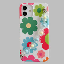 Floral Blossom Case-Iphone Series