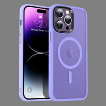 Rubber Case Light Purple