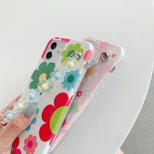 Floral Blossom Case-Iphone Series