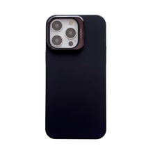 High-Quality Slim Camera Stand Case for iPhone 14 & 15 Series | Durable & Stylish Protection