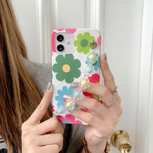 Floral Blossom Case-Iphone Series