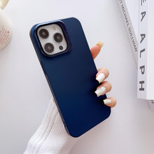 High-Quality Slim Camera Stand Case for iPhone 14 & 15 Series | Durable & Stylish Protection