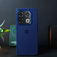 New Generation Luxury Silicone Protective Case - Supports OnePlus