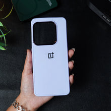 New Generation Luxury Silicone Protective Case - Supports OnePlus