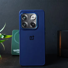 New Generation Luxury Silicone Protective Case - Supports OnePlus