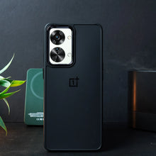 New Generation Luxury Silicone Protective Case - Supports OnePlus