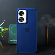 New Generation Luxury Silicone Protective Case - Supports OnePlus