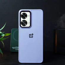 New Generation Luxury Silicone Protective Case - Supports OnePlus