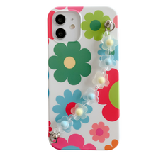 Floral Blossom Case-Iphone Series