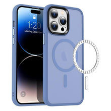 RUBBER CASE BLUE