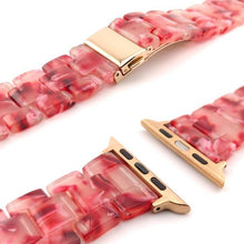 Resin Bands for Women