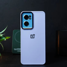 New Generation Luxury Silicone Protective Case - Supports OnePlus