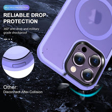 Rubber Case Light Purple