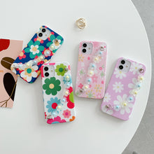 Floral Blossom Case-Iphone Series