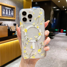 Women Floral Cases