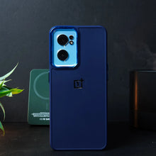 New Generation Luxury Silicone Protective Case - Supports OnePlus