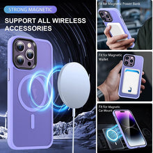 Rubber Case Light Purple