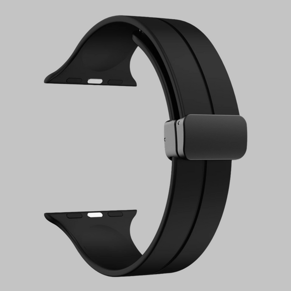 MAGNETIC STRAP SILICON- Apple Watch