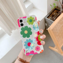 Floral Blossom Case-Iphone Series