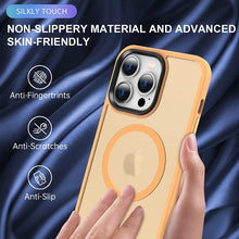 Premum Frosted Case For Iphone