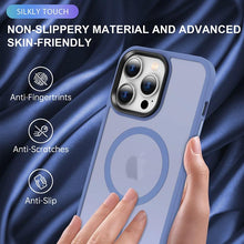 RUBBER CASE BLUE