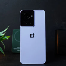 New Generation Luxury Silicone Protective Case - Supports OnePlus