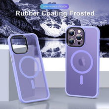 Rubber Case Light Purple