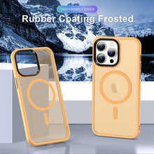 Premum Frosted Case For Iphone