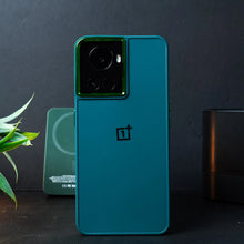 New Generation Luxury Silicone Protective Case - Supports OnePlus