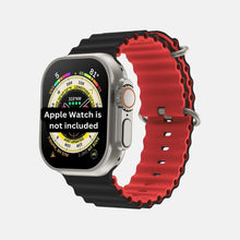 Ocean Band For iWatch 49/46/45/44/42/41/40MM