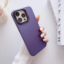 High-Quality Slim Camera Stand Case for iPhone 14 & 15 Series | Durable & Stylish Protection