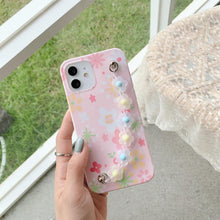 Floral Blossom Case-Iphone Series