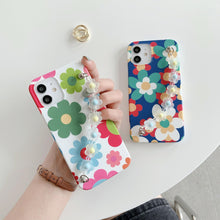 Floral Blossom Case-Iphone Series