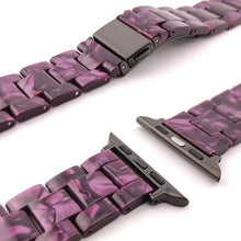 Resin Bands for Women