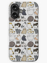 cat Iphone case