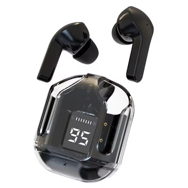 EliteX Pro Wireless Earbuds - Waterproof, Bluetooth 5.0, Touch Control, 5 Hours Playtime