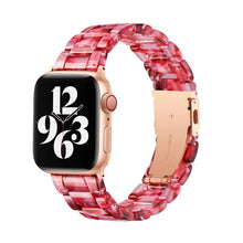 Watch Rasin Bands Supports Apple Watch 42/44/45/49MM for Women