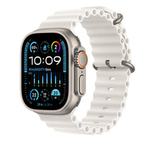 Ocean Band For iWatch 49/46/45/44/42/41/40MM