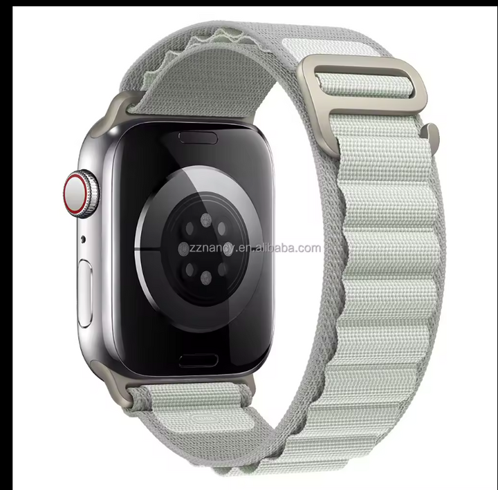 Alpine Loop (New) For iWatch 49/45/46/44/42