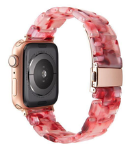 Watch Rasin Bands Supports Apple Watch 42/44/45/49MM for Women