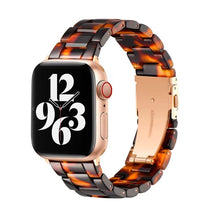 Watch Rasin Bands Supports Apple Watch 42/44/45/49MM for Women