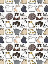 Cats Cats Cats-  iPhone Case