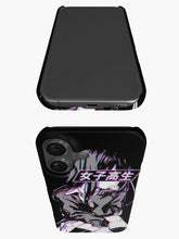 Aesthetic Anime-Iphone Case