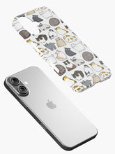 Cats Cats Cats-  iPhone Case