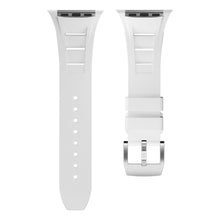 Premium  Sport Liquid  Silicone Watch Bands for iWatch Ultra 2 & iWatch 9 | 42mm-49mm Sizes