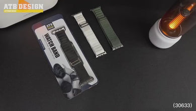 Premium Loop Watch Band