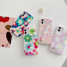 Floral Blossom Case-Iphone Series