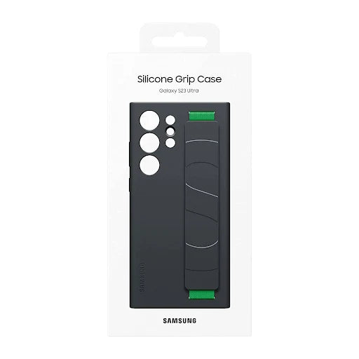 Samsung Grip Case  For Samsung S23 Ultra